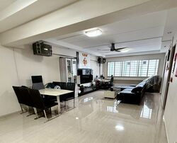 Blk 628B Woodlands Ring Road (Woodlands), HDB 5 Rooms #623661201